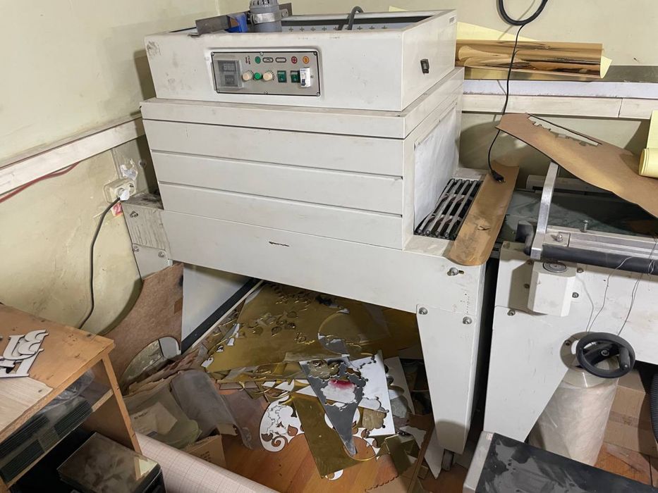 Вакумный упаковка станок продается