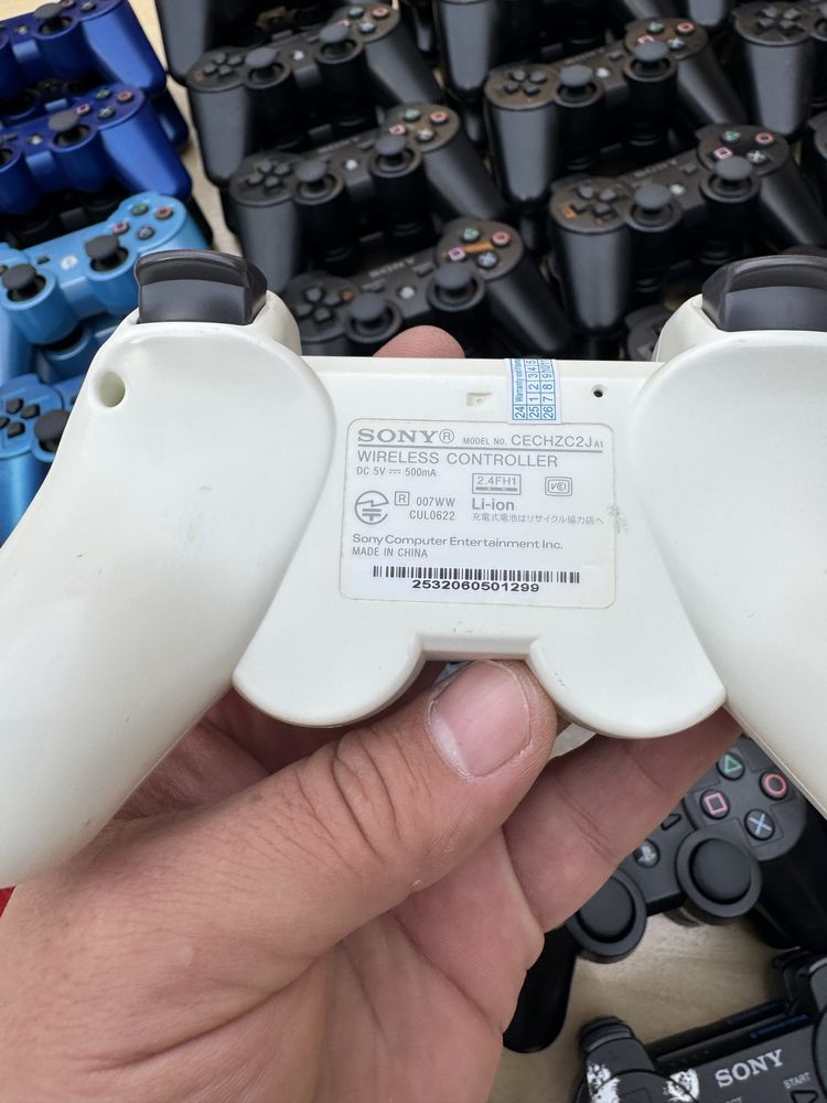 Ps3 Arginal kotta plata pultlar