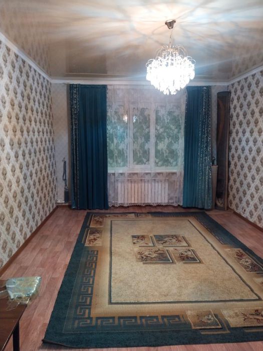 Сдам 2-х комнатную квартиру