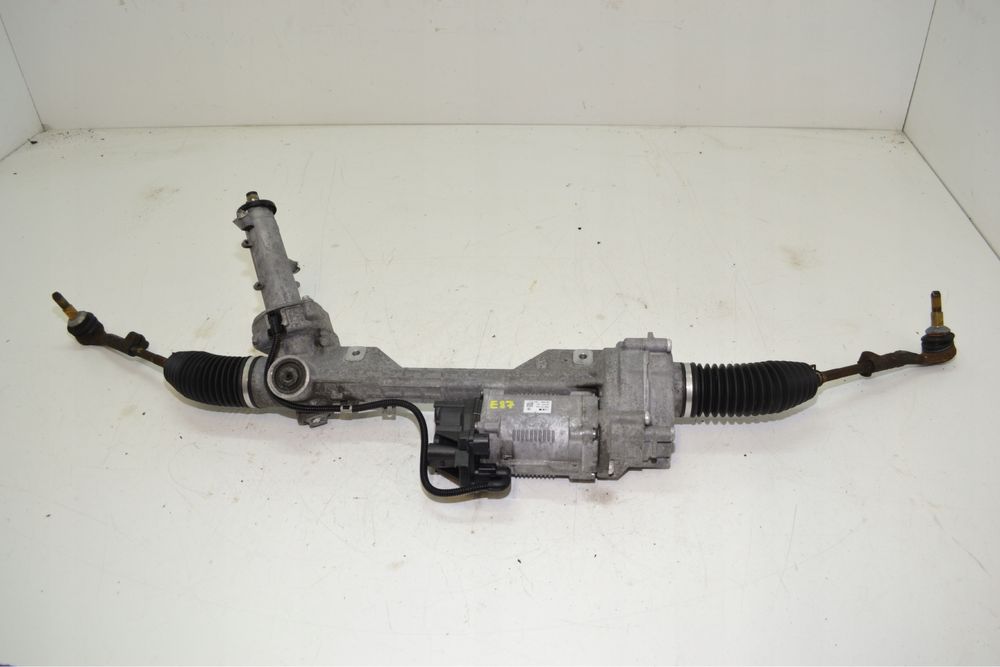 Caseta directie BMW  X1 E81 E82 E87 E90 E91