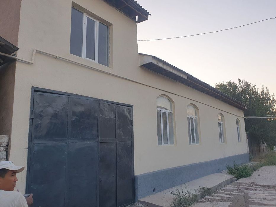 Продам участок город Нуравшон