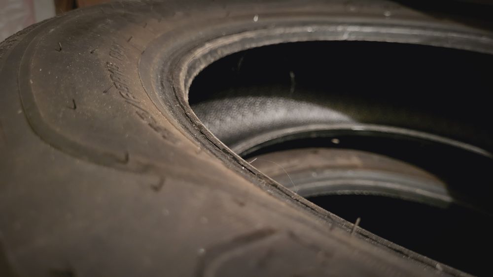 Гуми 2 бр. Sava Intensa HP2 185/65R15 88H.