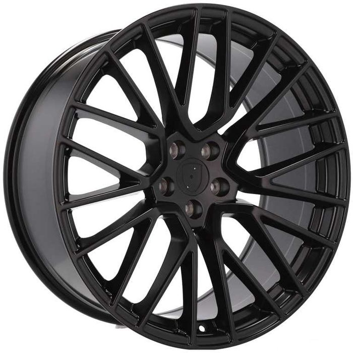 Джанти за Порше 20" 21" 22" 5х112 5х130 Porsche - FE179