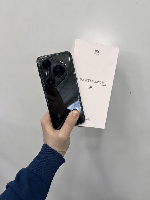 Huawei Pura 80 Pro 12/512GB