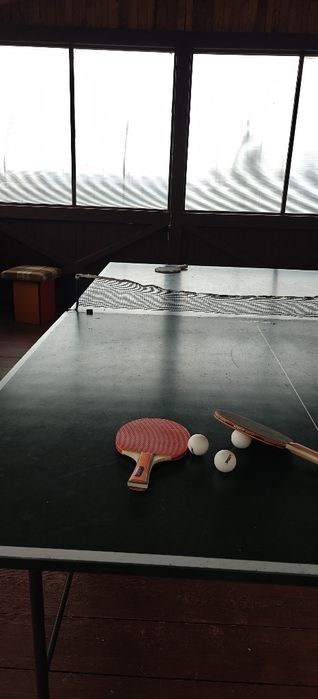 Cabana libera de Crăciun și Revelion