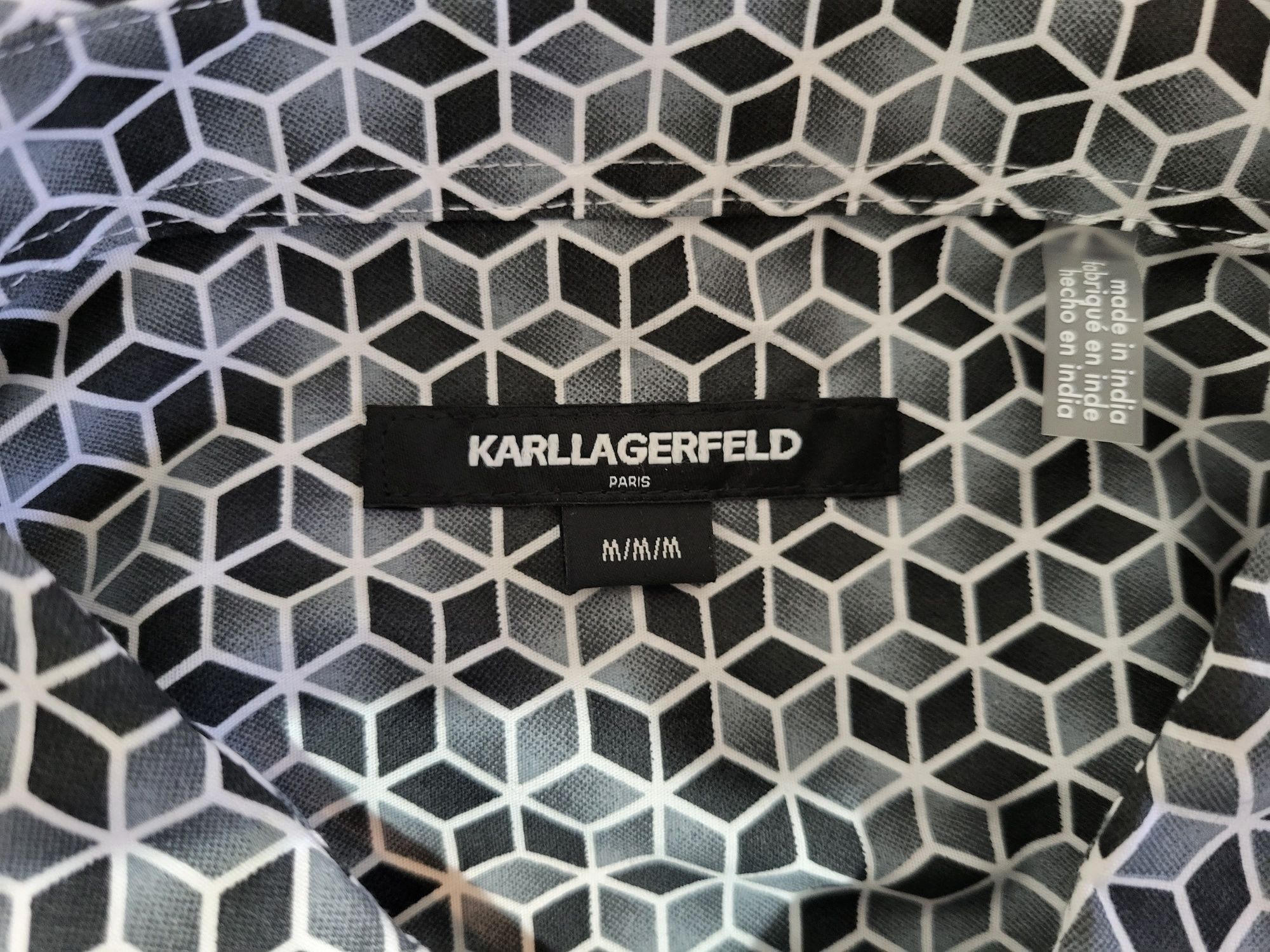Cămașă Karl Lagerfeld M