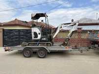 Platforma 2.7 Tone
