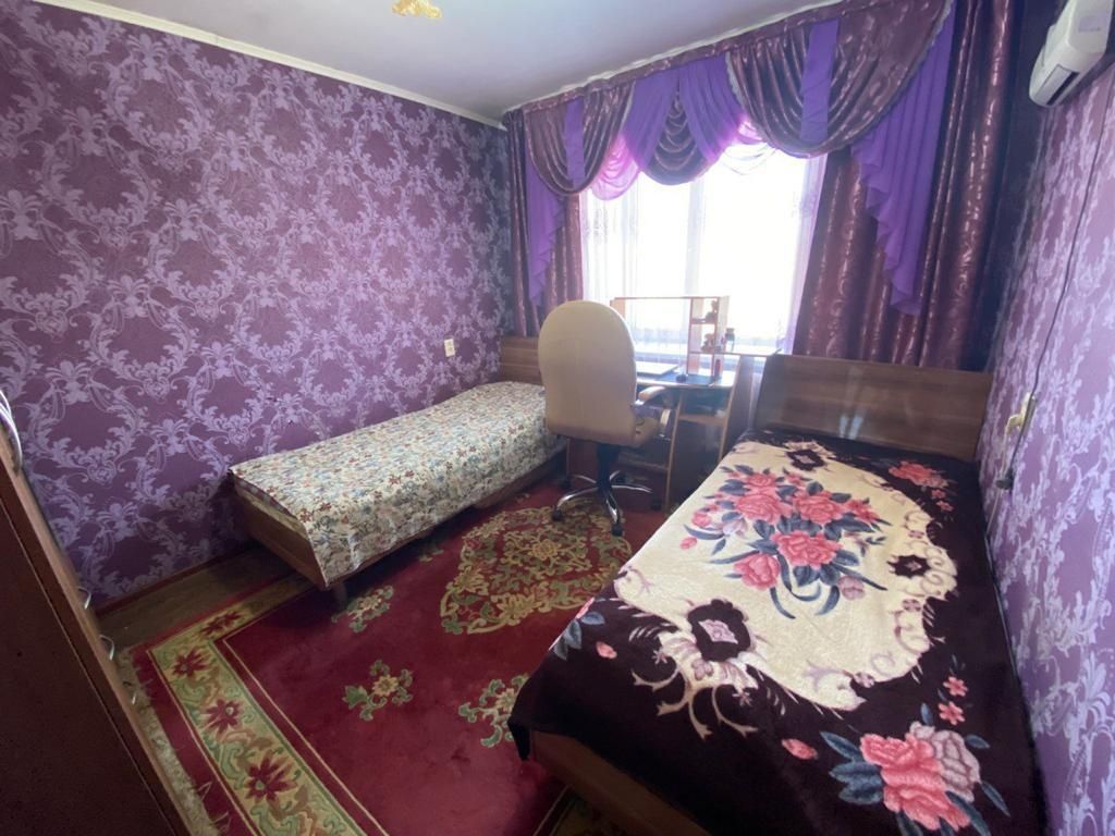 Продается 3х-комнатная квартира в районе Жазира (Зачаганск)
