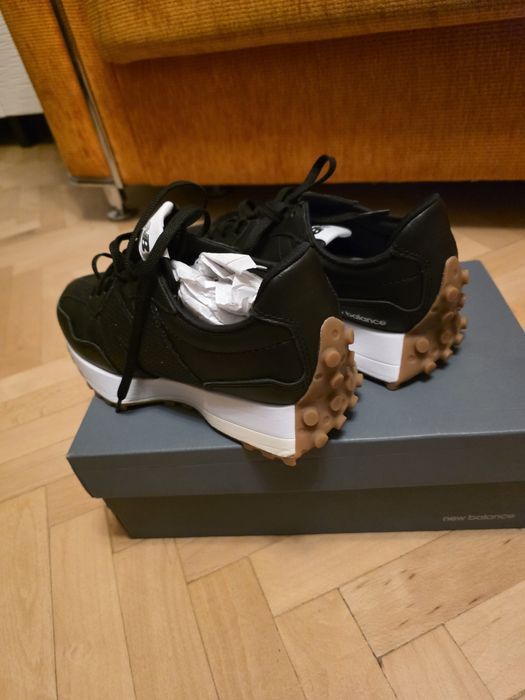 Маратонки  New balance