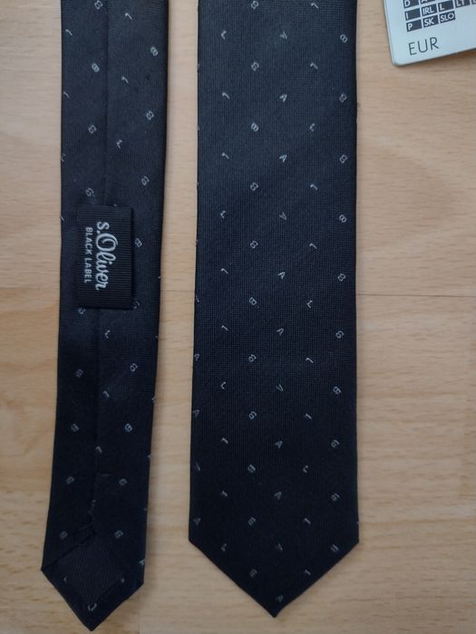 Вратовръзки S.Oliver