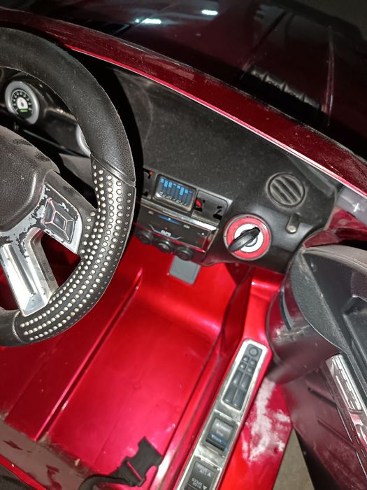 Mercedes GL63 mașinuță electrica  2-7 ani