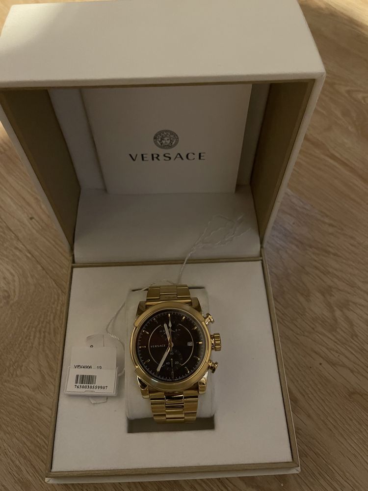 Vand Ceas Barbatesc Versace VEV4006 19