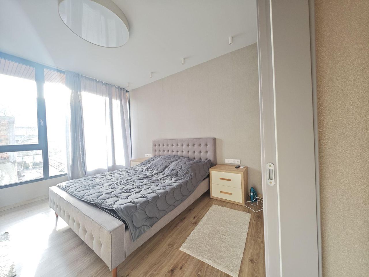 Дава се под наем Къща в София, Манастирски ливади - 110 кв.м за 1500 € - Снимка #4