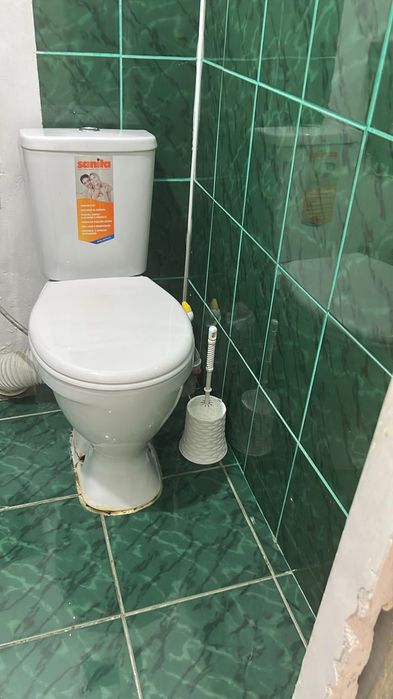 Продается туалет