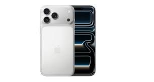 Iphone 17 PRO MAX 256GB SILVER/BLUE - emag