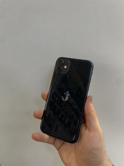 IPhone 11. 64gb  74%