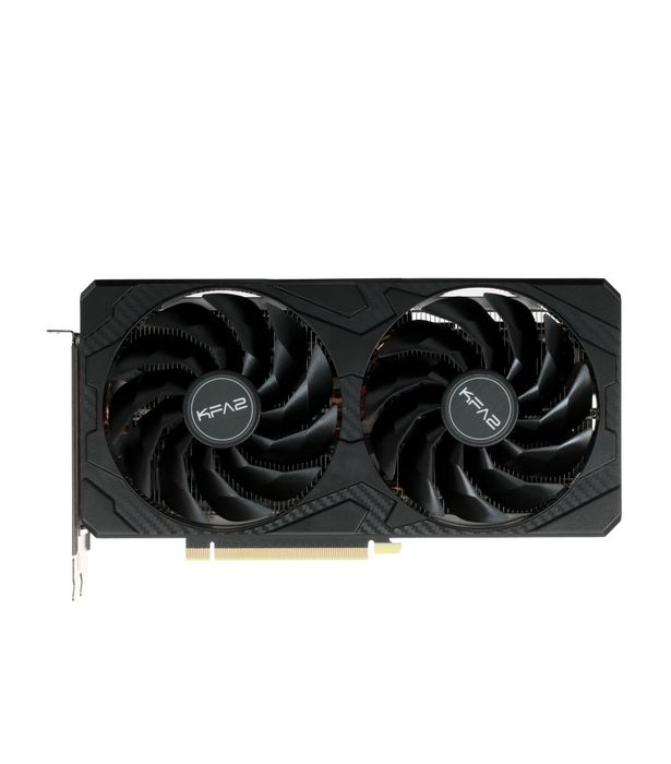 Видеокарта Rtx 3070 от kfa2