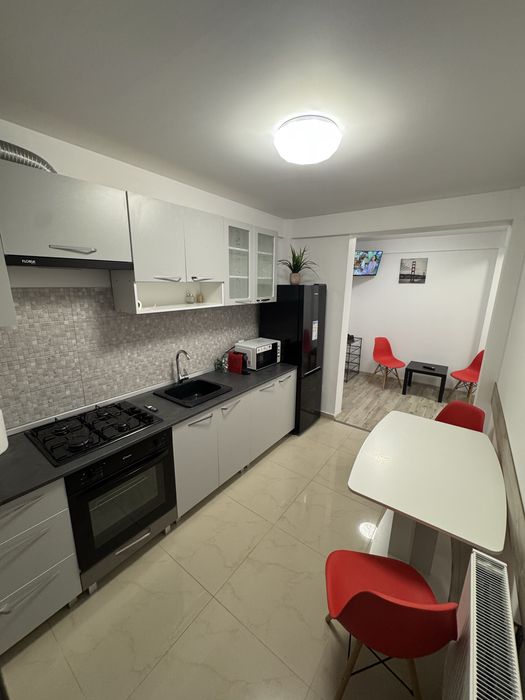 Garsoniera Magnolia Craiova 40 mp