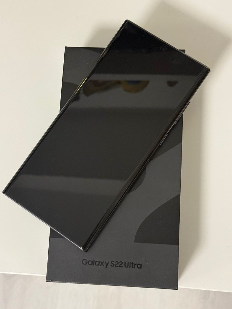 Samsung S22 ultra