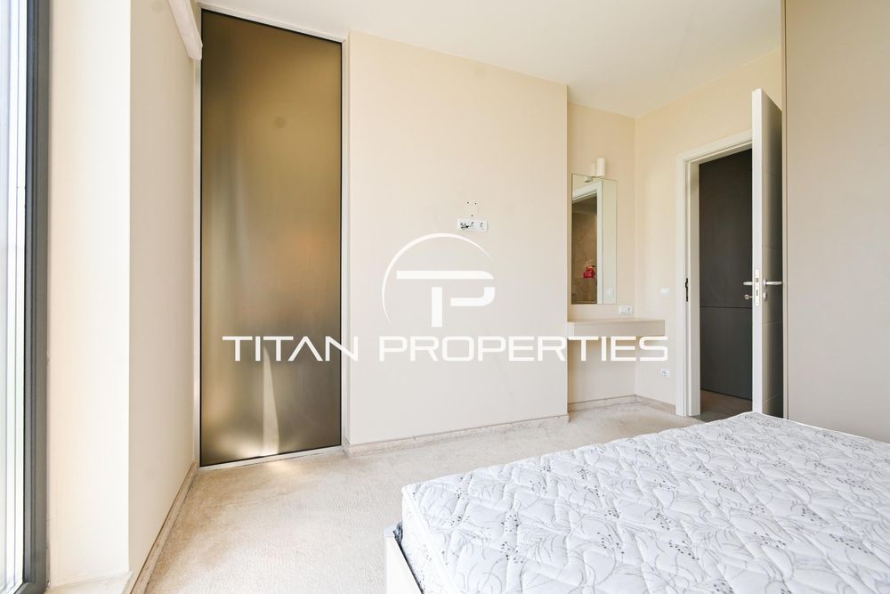 Дава се под наем Двустаен апартамент в София, Малинова долина - 55 кв.м за 600 € - Снимка #10