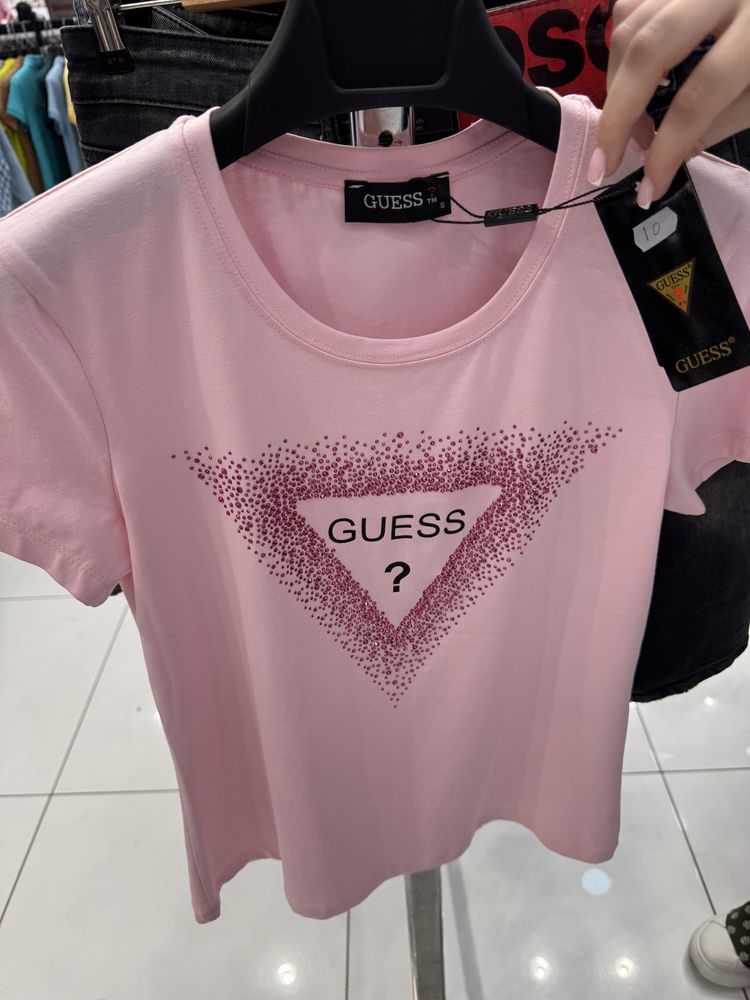 Tricouri dama noi cu eticheta