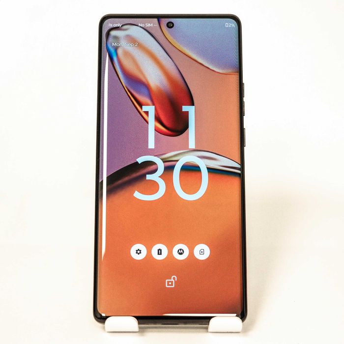 Motorola Edge 40 Pro – 12GB RAM / 256GB – Impecabil, cu cutie