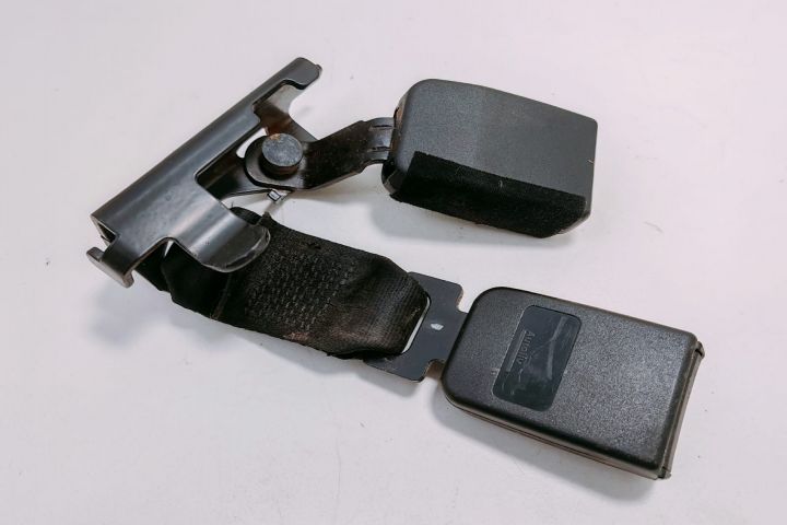 Capse centura spate  Pretensionare centura de siguranta Renault Lagun