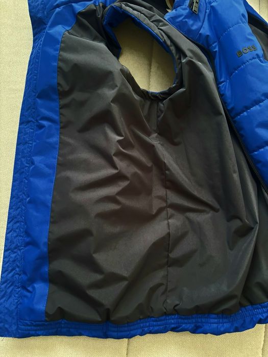 Оригинална грейка Boss