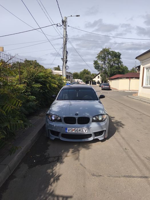 Vând Bmw Seria 1 | 163 Cp | Automat