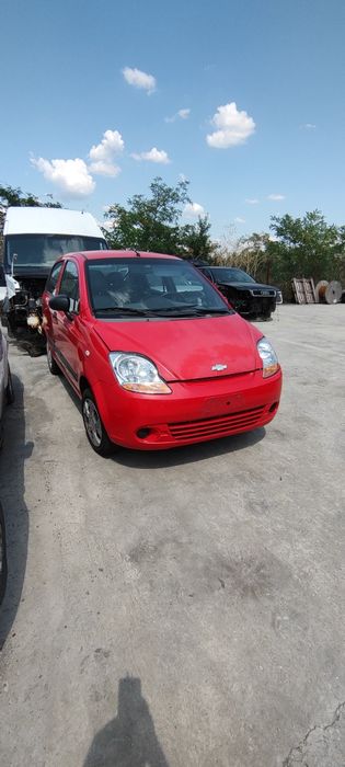 Dezmembrez Chevrolet Spark