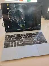продаю Ультрабук Huawei Matebook EUL-19P СРОЧНО