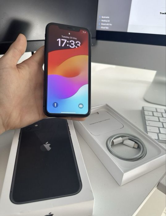 Айфон 11 128 гб