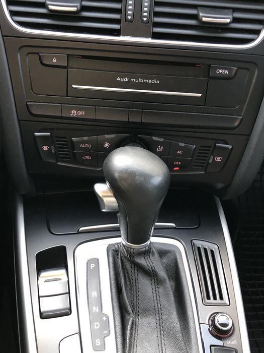 Audi A4 продава се ?