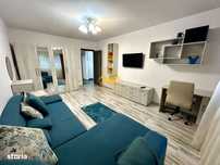 3 camere open space, UMF, UTCN, Modern, Mega Image, Zorilor