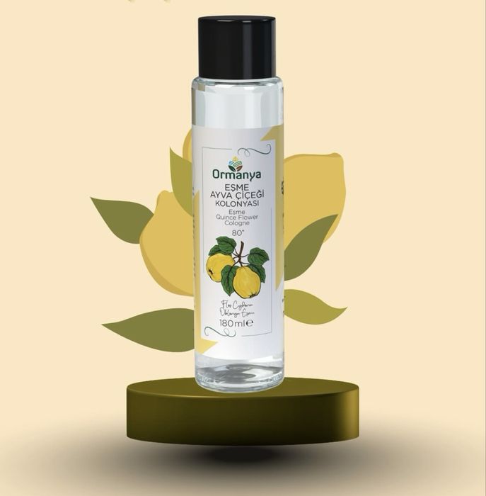 Течен сапун, шампоан…