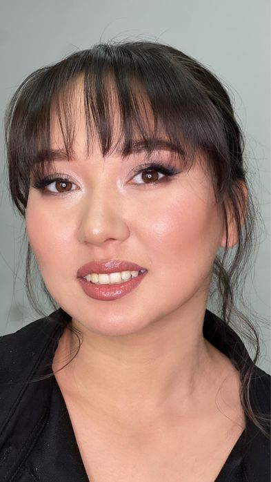 Макияж 10000 Локоны 4000