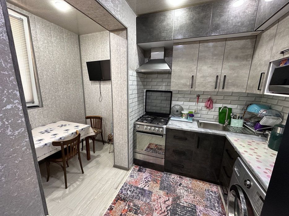 В продаже квартира на ТТЗ -2 ипотека