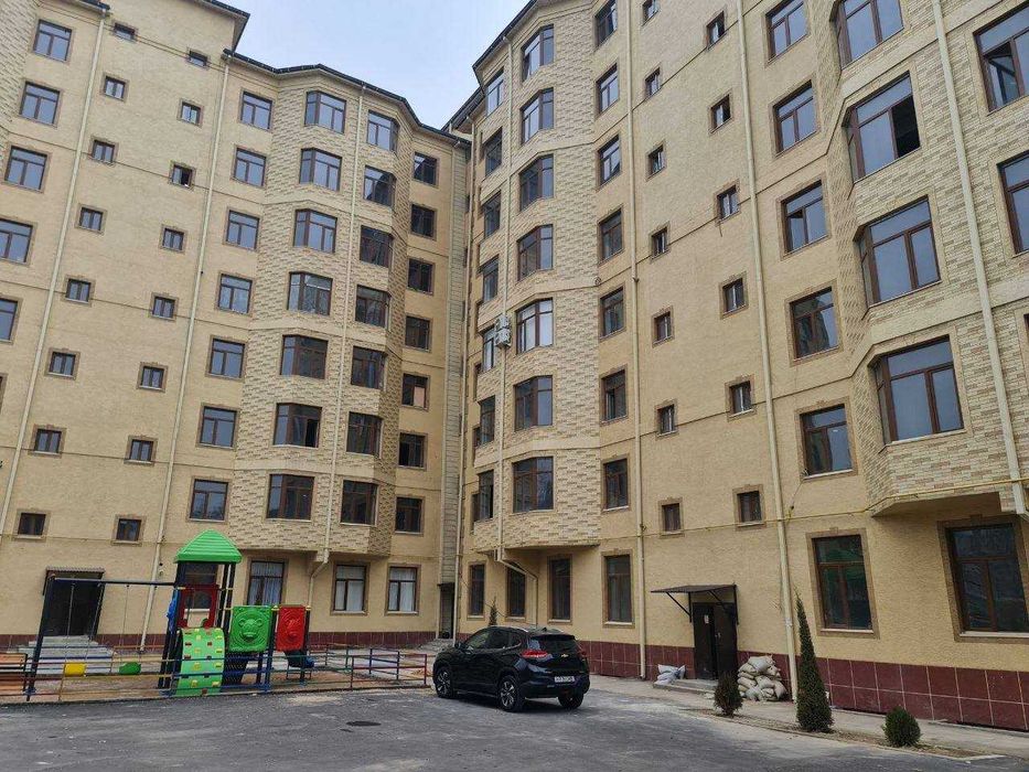 Самарканд шахрида 3 хонали, эвро  тамирланган уй  сотиляпти.