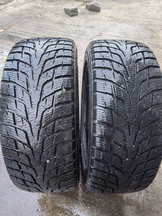 Зимни гуми 225/45/17