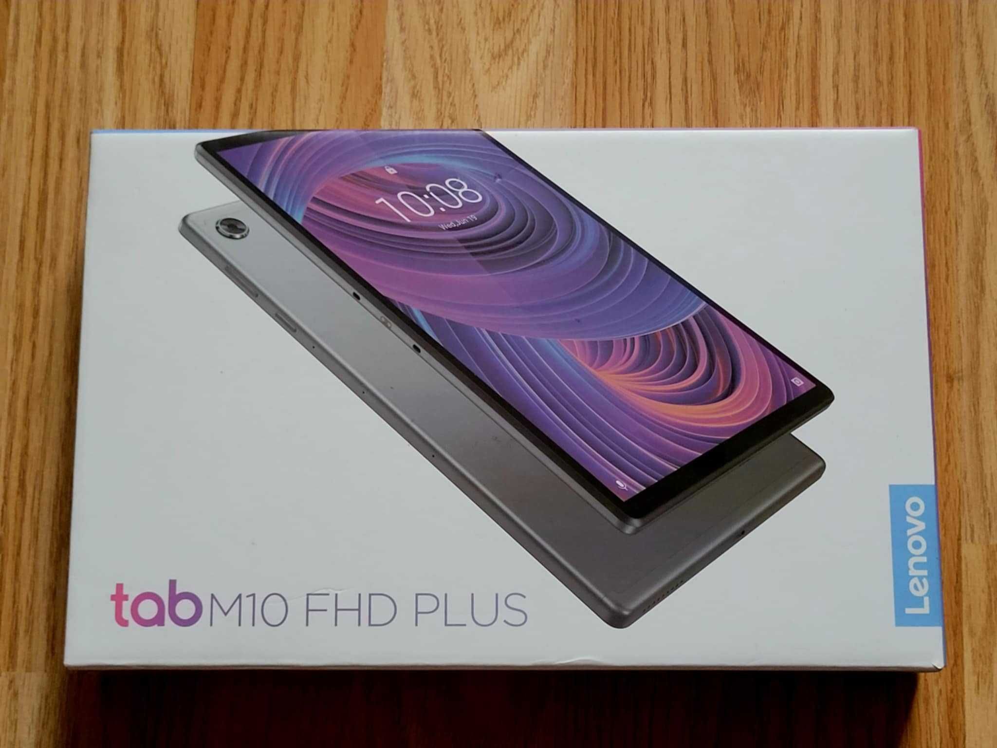Таблет Lenovo M10Lenovo M10 Tablet
