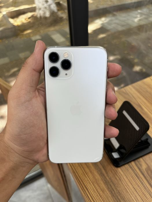 Iphone 11 pro 512 GB