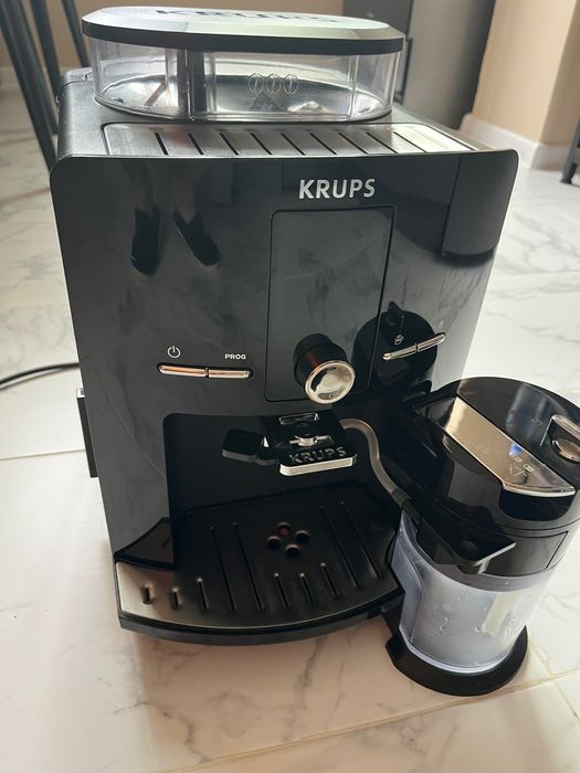 Кафе автомат krups