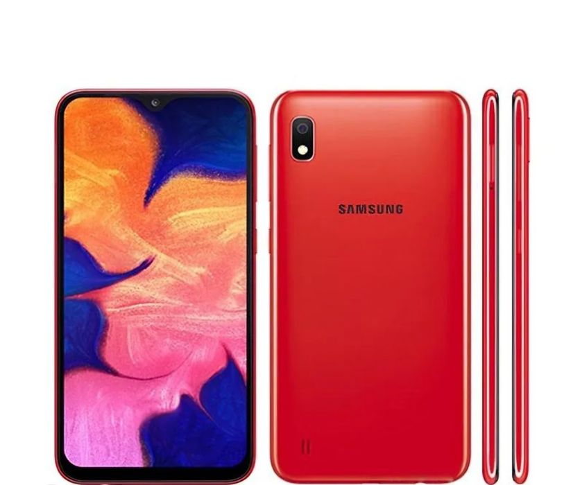 Продавам Samsung Galaxy А 10