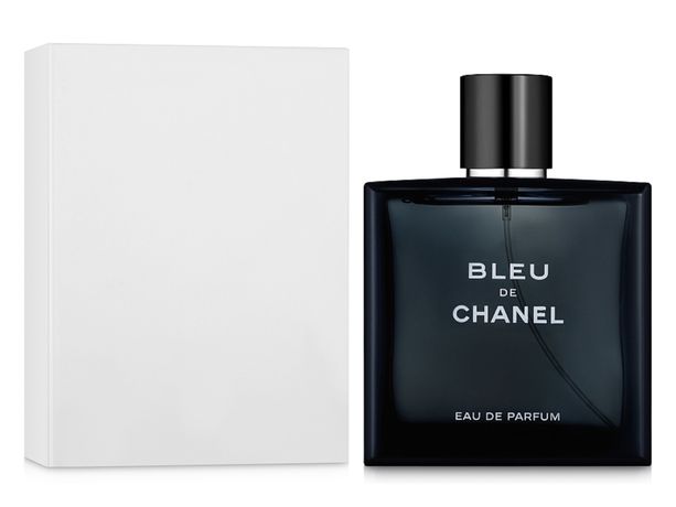 Парфюм мужской. Bleu de Chanel Parfum, 100ml