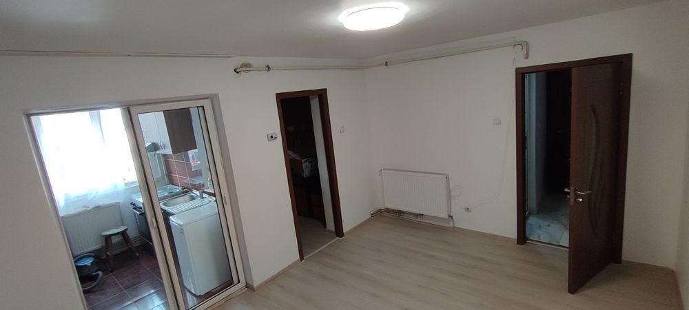 Garsoniera confort 1 în Târgu Jiu