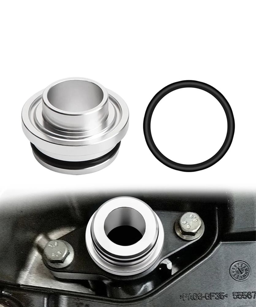 O Ring Metal Pentru Pompa Ulei Opel Insignia Astra J 2.0 DTH