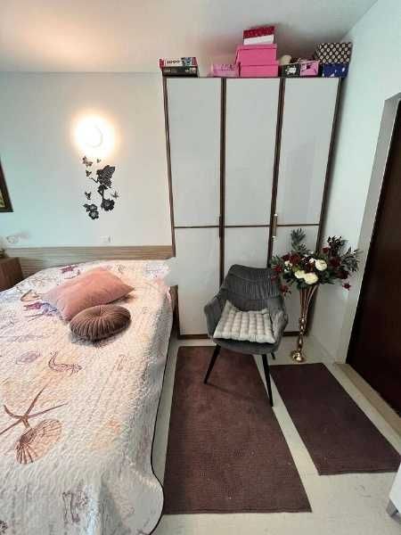 Дава се под наем Двустаен апартамент в Бургас, Сарафово - 59 кв.м за 350 € - Снимка #2