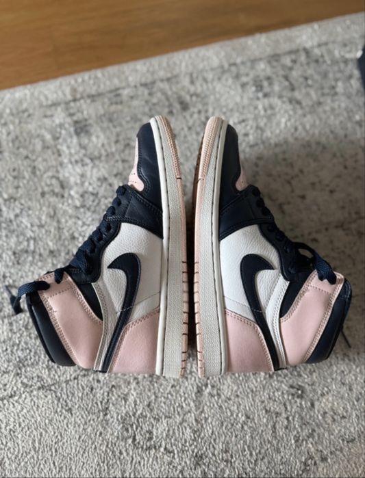 Air Jordan 1 Retro High OG “Bubblegum” (mărimea 36.5)