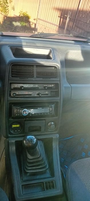 Se vinde suzuki vitara