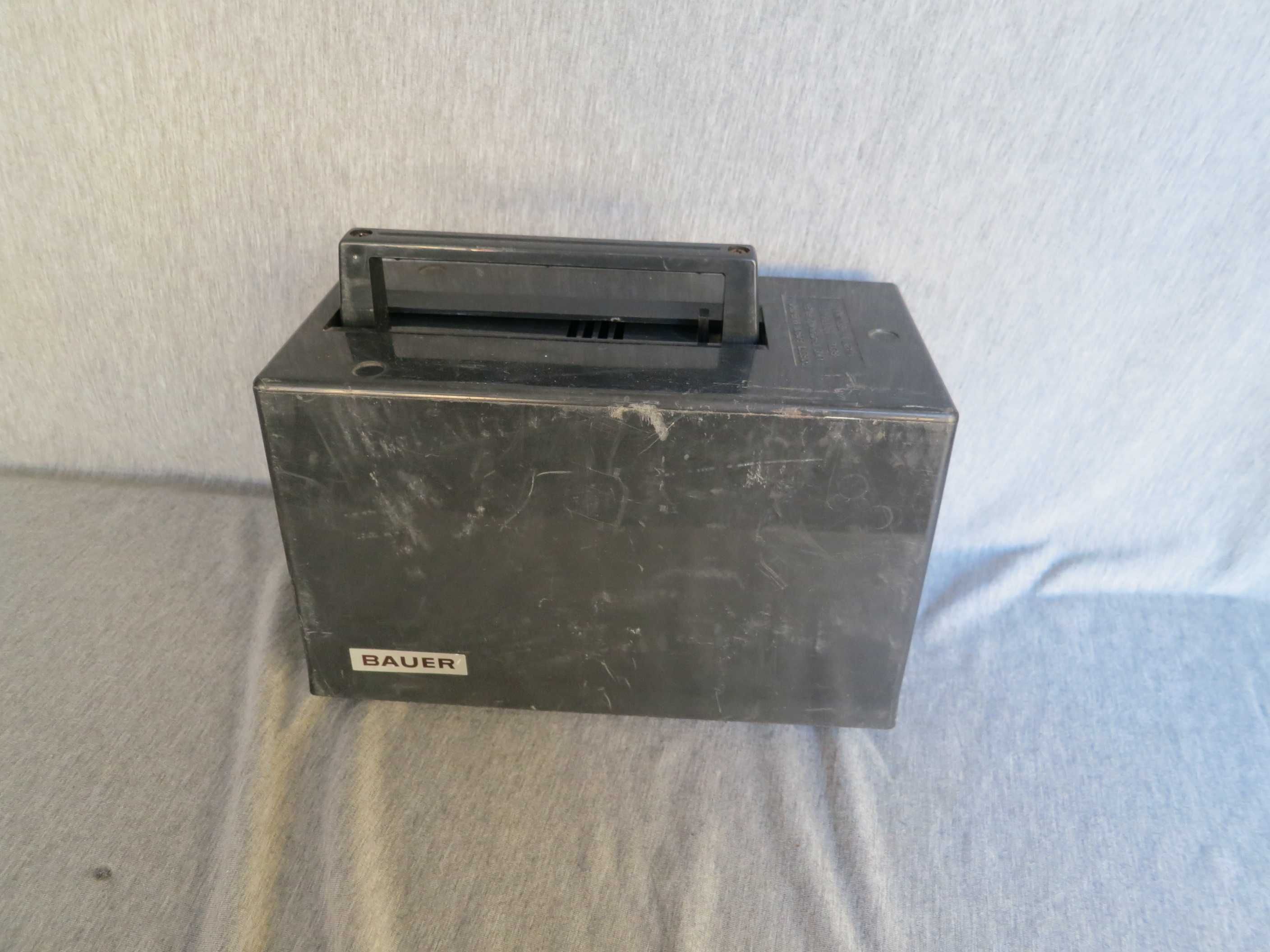 BAUER T1 Super ,